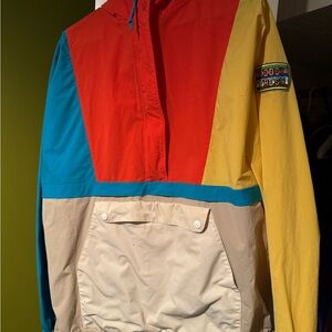 Teddy fresh pullover men’s large